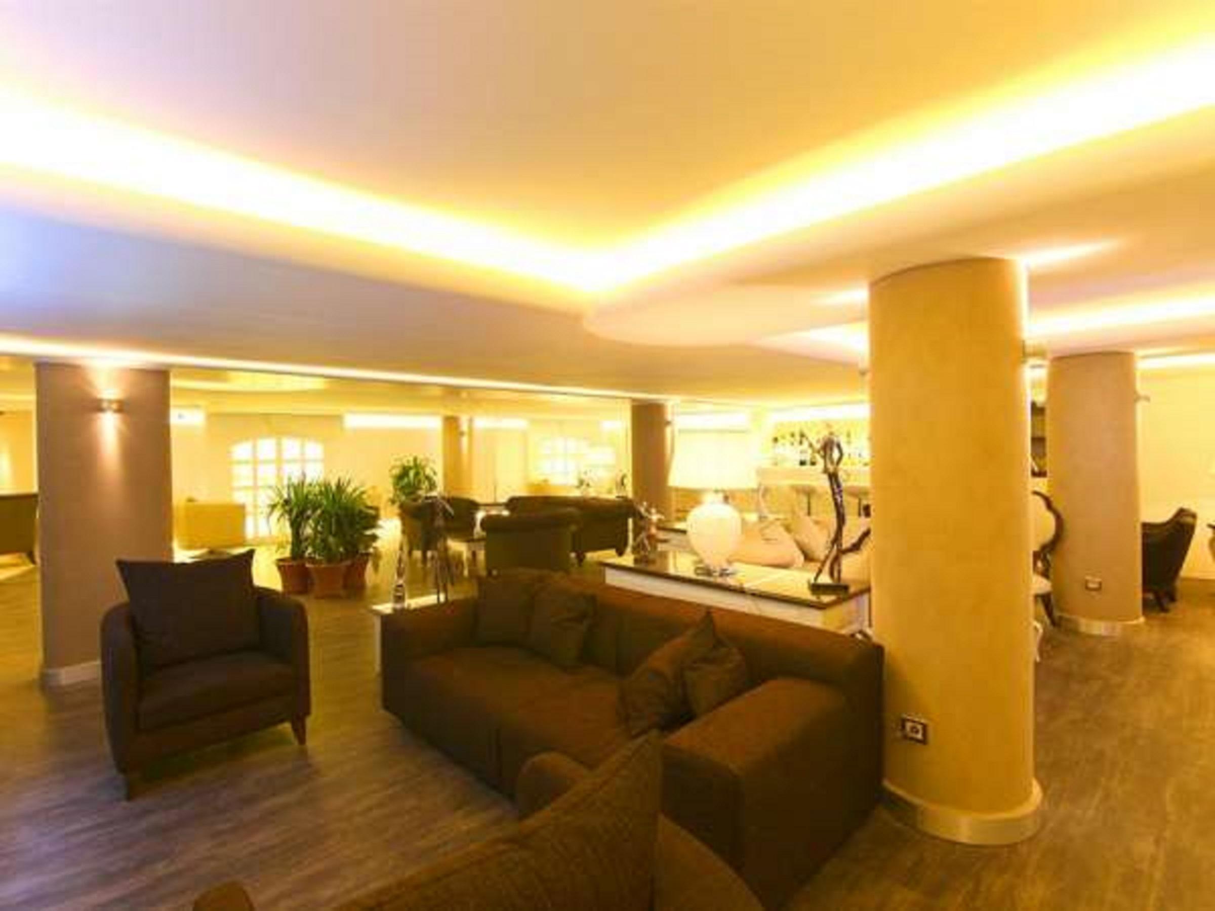 Monaco Hotel Istanbul Exterior foto